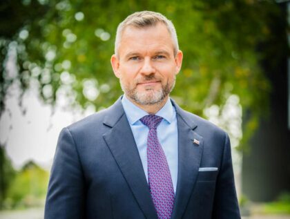 Peter Pellegrini