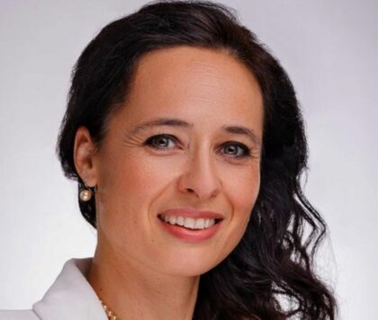 Zuzana Podmanická