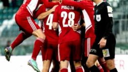 Bystričania jasne vyhrali v Skalici i napriek vylúčeniu Rymarenka + HLASY