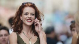 V bystrickom CINEMAX BB uvidíte ďalšie filmové premiéry, ktoré zaujmú každého fanúšika dobrých filmov