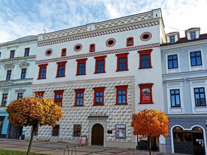 Thurzov dom