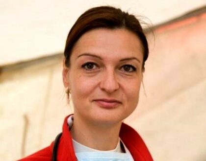 Zuzana Stanová