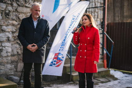 Petra Ridzoňová Hlásniková