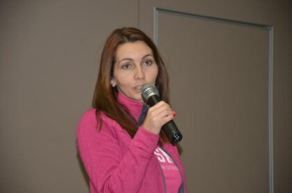 Katarína Šarafínová