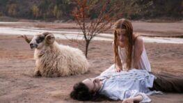 Do decembrového CINEMAX BB prichádza ďalšia nádielka zaujímavých filmových premiér