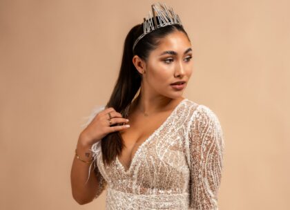 Naša II. Vicemiss Slovensko 2023