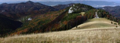 Národný park Veľká Fatra