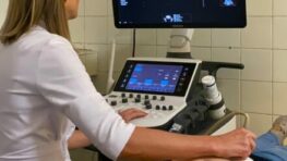 V Rooseveltovej nemocnici poskytujú pre tehotné najmodernejšie 3D/4D ultrazvukové vyšetrenie