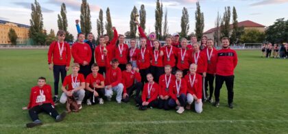 Atléti AK UMB Banská Bystrica