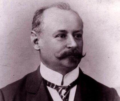 Adalbert Seitz