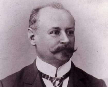 Adalbert Seitz