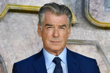 Pierce Brosnan Northphoto