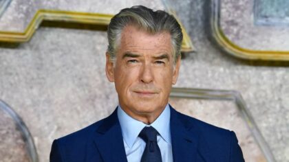 Pierce Brosnan (Northphoto)