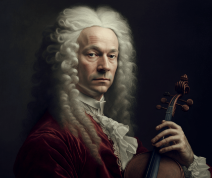 Antonio Vivaldi