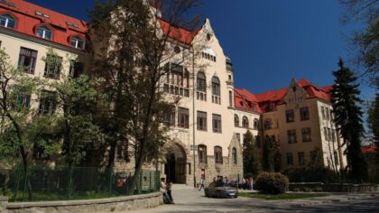 Ekonomická fakulta UMB Banská Bystrica