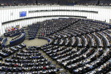 europsky parlament