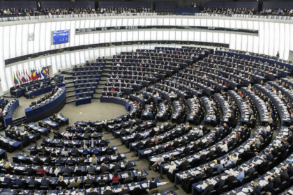 Poslanci Európskeho parlamentu