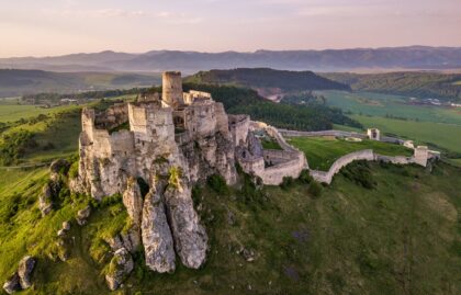 Spišský hrad