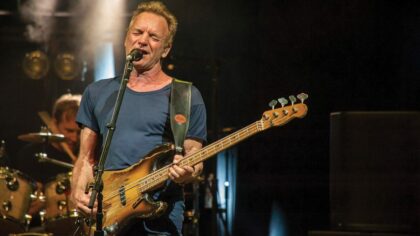 Sting