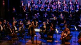 Veľkonočný koncert Štátnej opery s Pucciniho opusom Messa di Gloria