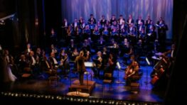 Veľkonočný koncert Štátnej opery s Pucciniho opusom Messa di Gloria