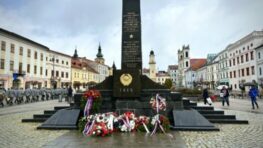 FOTO: Banská Bystrica si pripomenula významnú kapitolu našich novodobých dejín – oslobodenie mesta