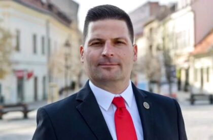 Róbert Švec