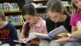 Banskobystrický kraj sa zapája do projektu Vráťme knihy do škôl, žiaci súťažia o zaujímavé ceny