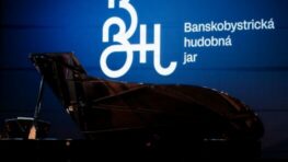 63. ročník festivalu Banskobystrická hudobná jar 2024 vrcholí, ide sa do záverečného finále