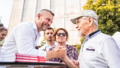 Peter Pellegrini