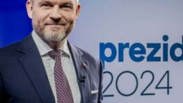 Bystričan Peter Pellegrini je novým prezidentom SR, v druhom kole jasne porazil Ivana Korčoka