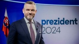 Bystričan Peter Pellegrini je novým prezidentom SR, v druhom kole jasne porazil Ivana Korčoka