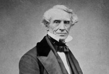 Samuel Morse