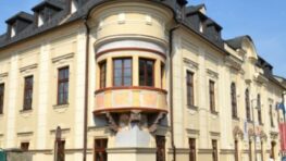 Program Hudobného átria v ŠVK Banská Bystrica na apríl 2024