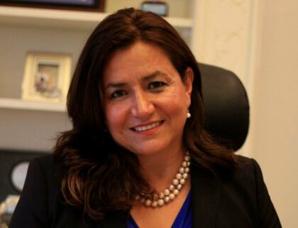 Yamile Jackson