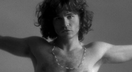 Jim Morrison