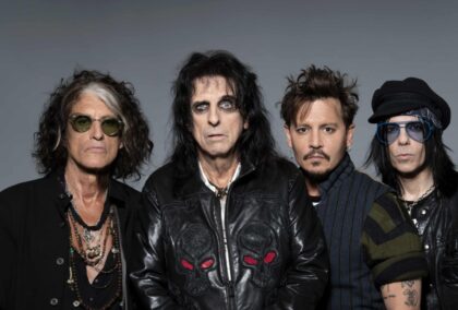 Hollywood Vampires