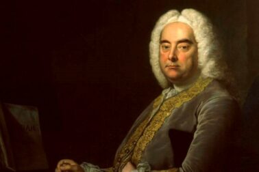 Georg Friedrich Handel