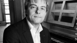 Vivat Vox Organi 2024: Koncerty francúzskeho organového virtuóza Thierry Mechlera v Banskej Bystrici a Španej Doline