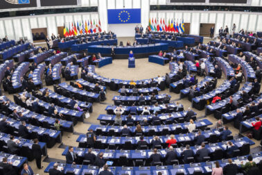 europarlament