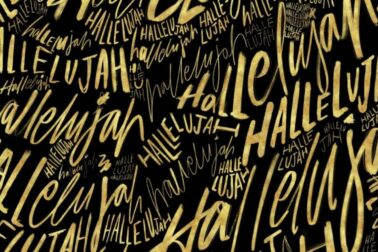 halle lujah