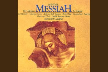 handel messiah
