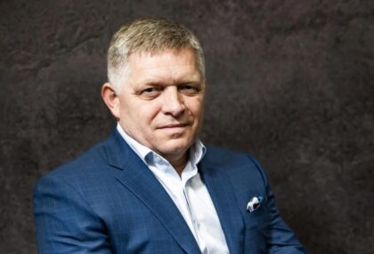 Robert Fico