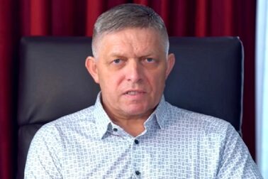 robert fico