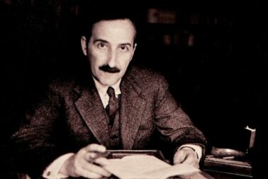 stefan zweig