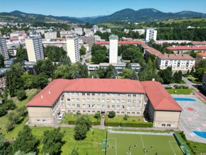 ZŠ Slovenského národného povstania