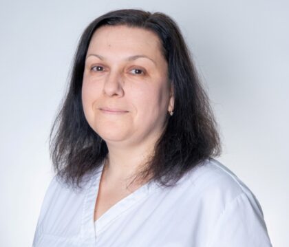 Veronika Barkáčová