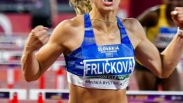 FOTO: Skvelý medailový 2. deň na ME 18 – Frličková zlatá a Kusá bronzová + HLASY