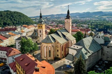 mestsky hrad