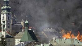 Pomoc pre Galériu Jozefa Kollára v Banskej Štiavnici: Prezentácia zreštaurovaných diel po požiari